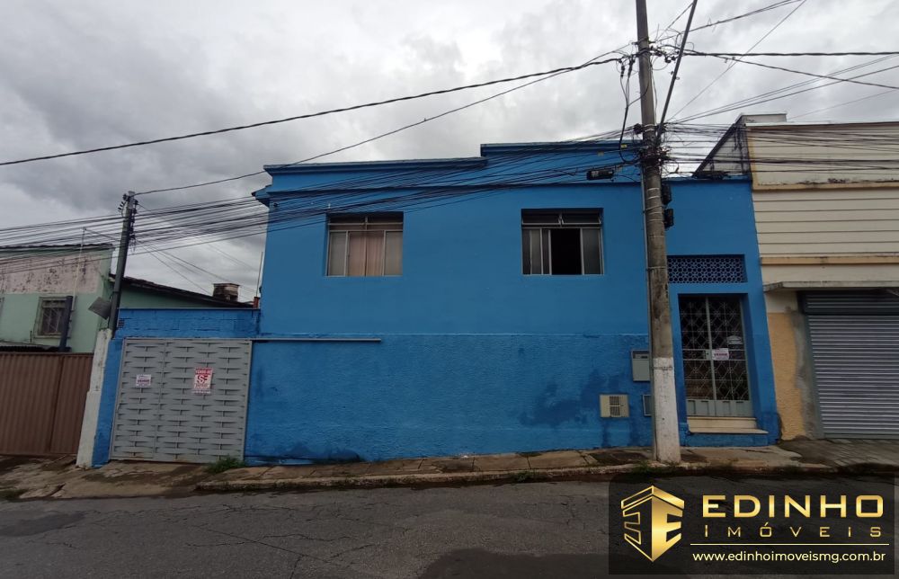 Casa &agrave; venda no bairro Nossa Senhora das Graças