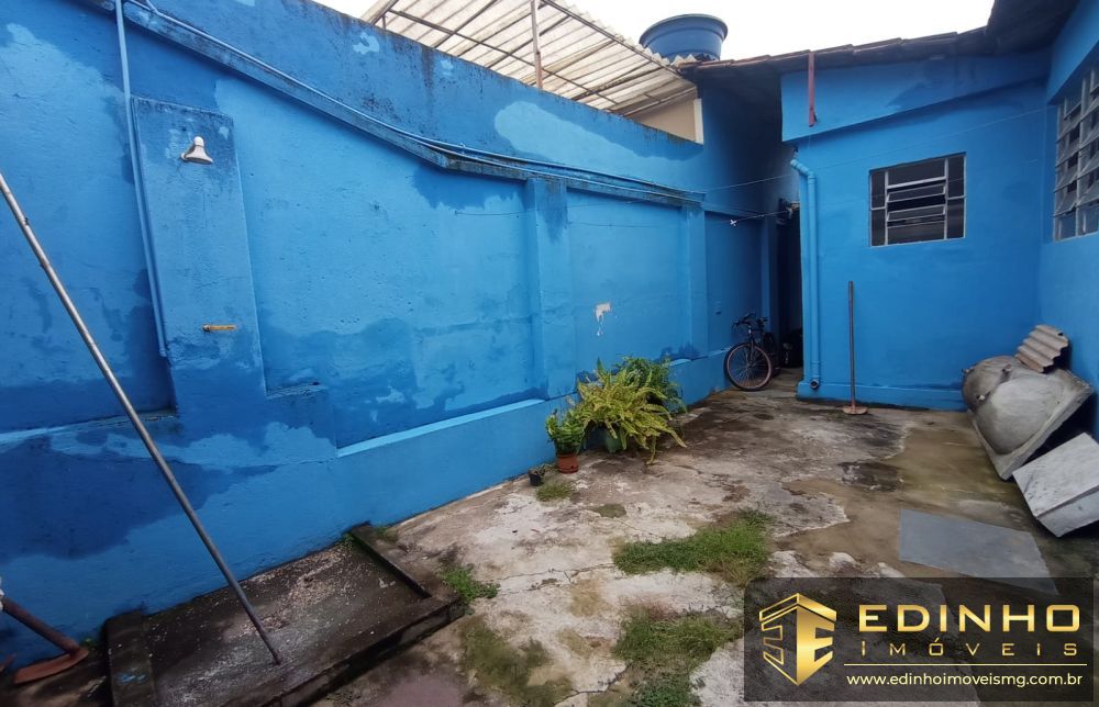 179 - Casa &agrave; venda no bairro Nossa Senhora das Graças - Edinho Im&oacute;veis 7