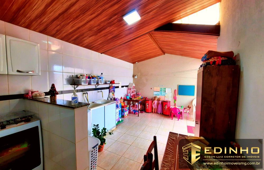 238 - Casa à venda no bairro Providencia  - Edinho Imóveis 12