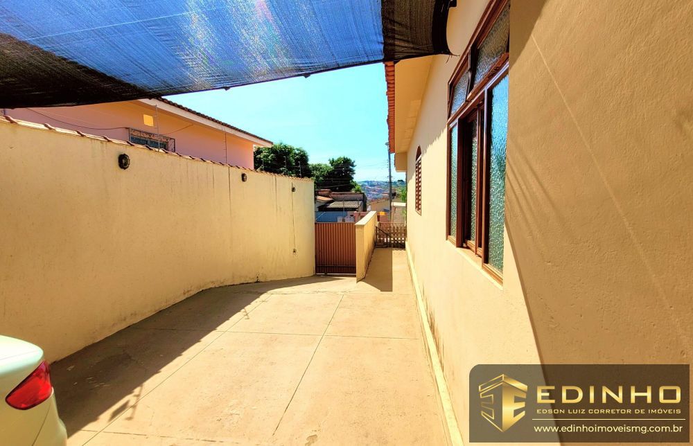 239 - Casa à venda no bairro Nossa Senhora de Fátima - Edinho Imóveis 8