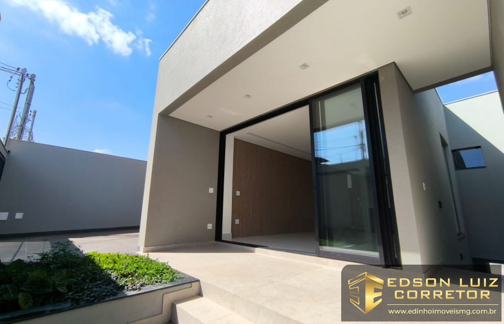 Casa - Alto Padrão &agrave; venda no bairro Jardim Castelo Branco