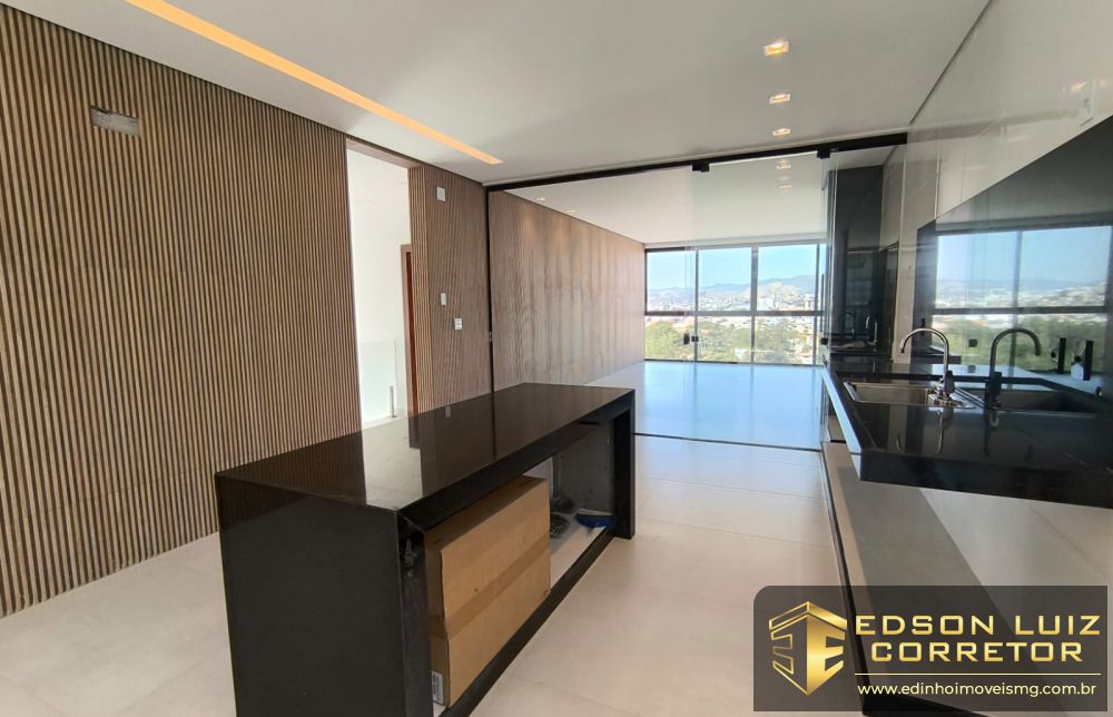 295 - Casa - Alto Padrão &agrave; venda no bairro Jardim Castelo Branco - Edinho Im&oacute;veis 2