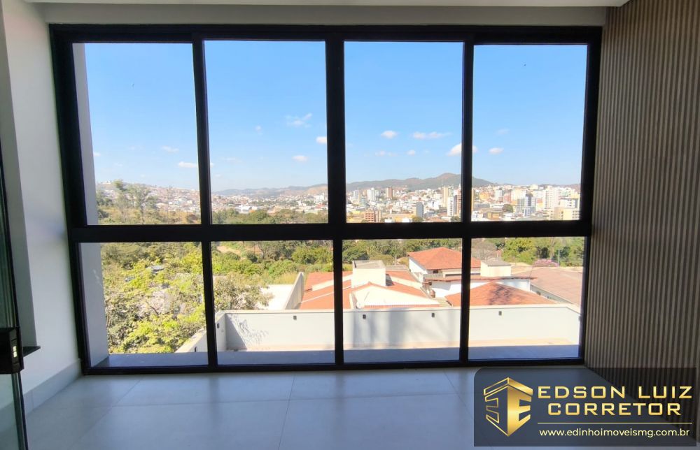 295 - Casa - Alto Padrão &agrave; venda no bairro Jardim Castelo Branco - Edinho Im&oacute;veis 10