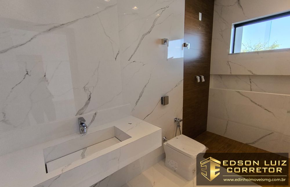 295 - Casa - Alto Padrão &agrave; venda no bairro Jardim Castelo Branco - Edinho Im&oacute;veis 14