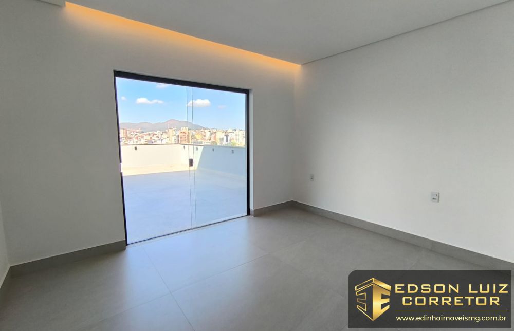 295 - Casa - Alto Padrão &agrave; venda no bairro Jardim Castelo Branco - Edinho Im&oacute;veis 15