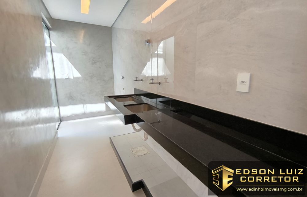 295 - Casa - Alto Padrão &agrave; venda no bairro Jardim Castelo Branco - Edinho Im&oacute;veis 16