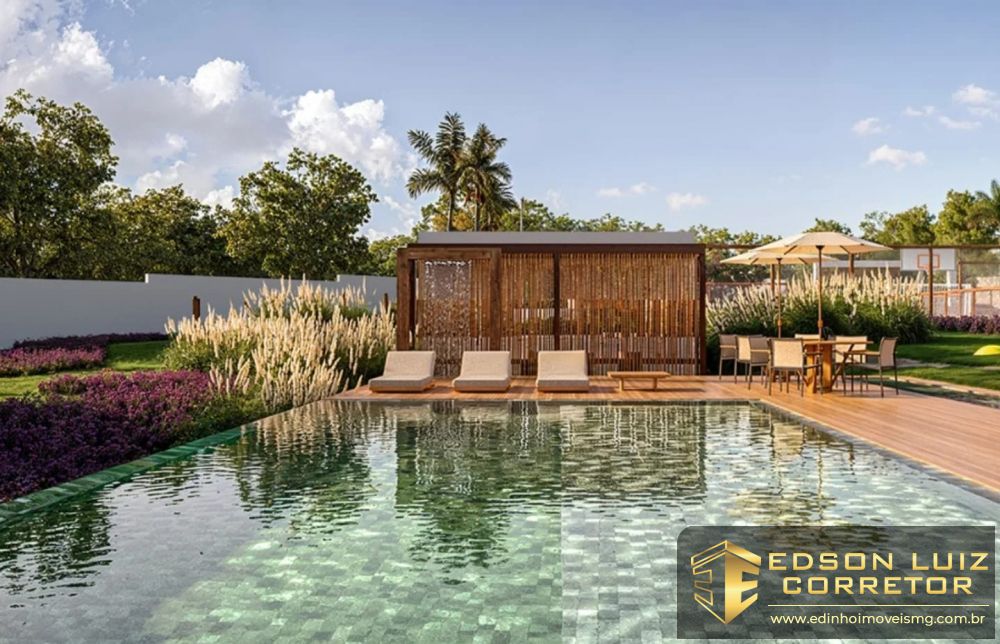 306 - Condomínio &agrave; venda no bairro Condomínio Estância das Flores - Edinho Im&oacute;veis 0