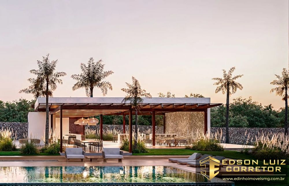 306 - Condomínio &agrave; venda no bairro Condomínio Estância das Flores - Edinho Im&oacute;veis 1