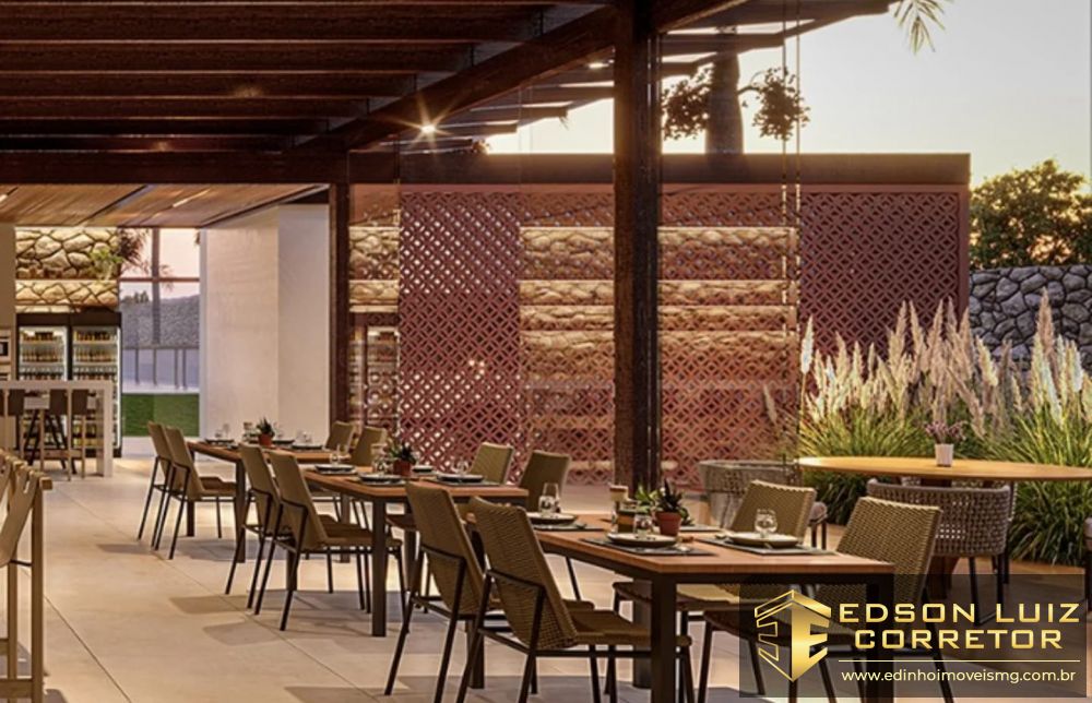 306 - Condomínio &agrave; venda no bairro Condomínio Estância das Flores - Edinho Im&oacute;veis 2