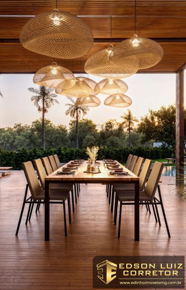 306 - Condomínio &agrave; venda no bairro Condomínio Estância das Flores - Edinho Im&oacute;veis 4