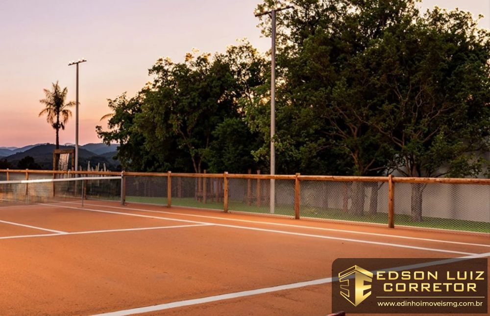 306 - Condomínio &agrave; venda no bairro Condomínio Estância das Flores - Edinho Im&oacute;veis 5