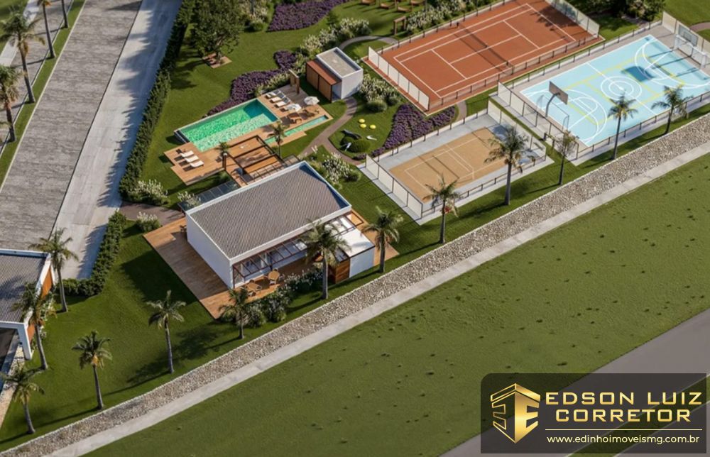 306 - Condomínio &agrave; venda no bairro Condomínio Estância das Flores - Edinho Im&oacute;veis 8