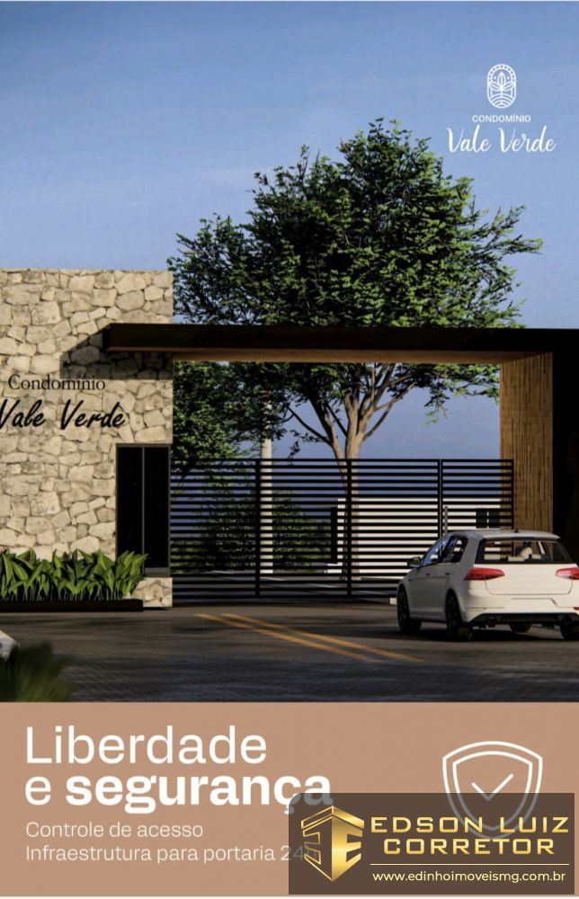 309 - Condomínio &agrave; venda no bairro Ascenção - Edinho Im&oacute;veis 0