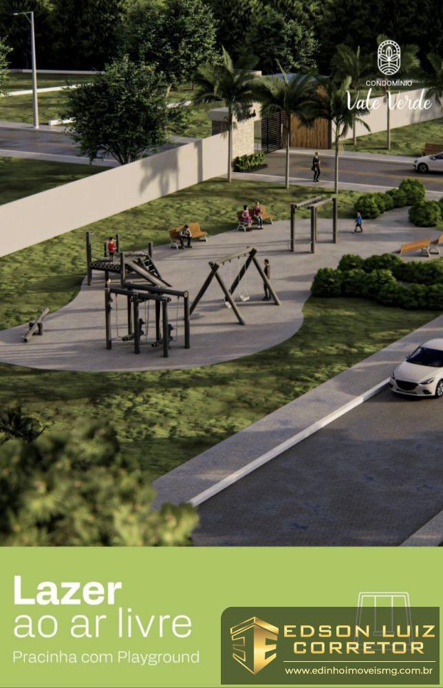 309 - Condomínio &agrave; venda no bairro Ascenção - Edinho Im&oacute;veis 4