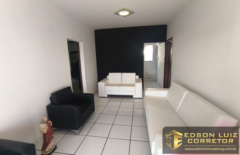 312 - Casa &agrave; venda no bairro Recanto da Lagoa - Edinho Im&oacute;veis 1