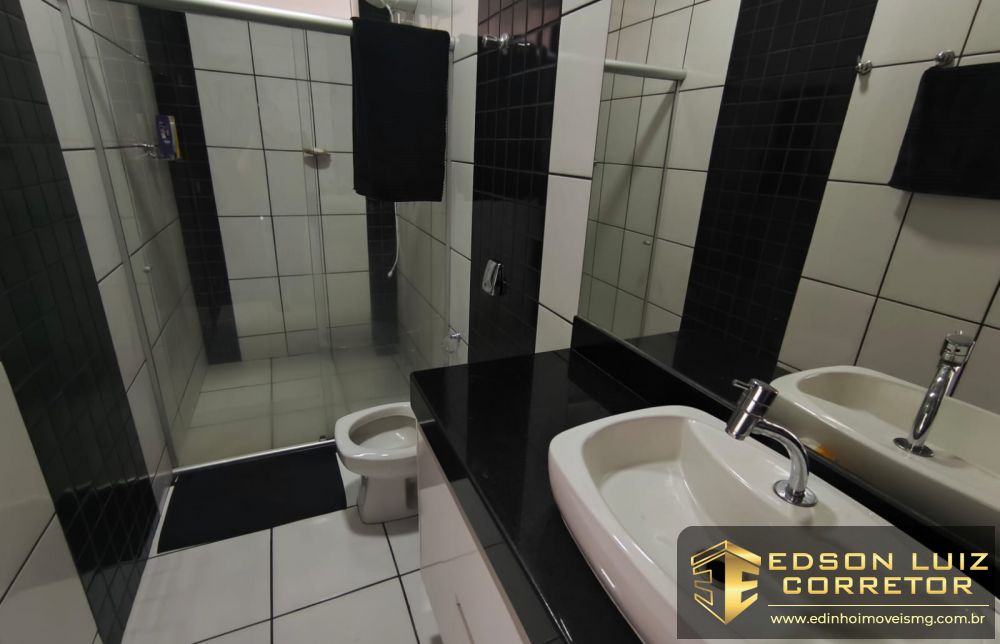 312 - Casa &agrave; venda no bairro Recanto da Lagoa - Edinho Im&oacute;veis 4