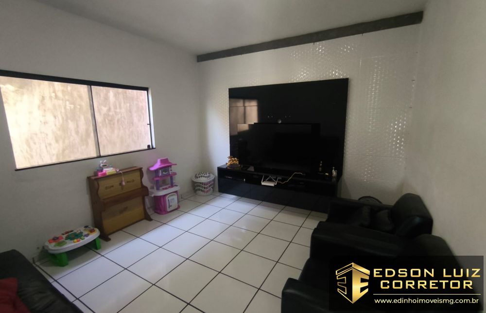 312 - Casa &agrave; venda no bairro Recanto da Lagoa - Edinho Im&oacute;veis 5