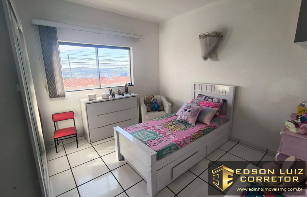 312 - Casa &agrave; venda no bairro Recanto da Lagoa - Edinho Im&oacute;veis 6