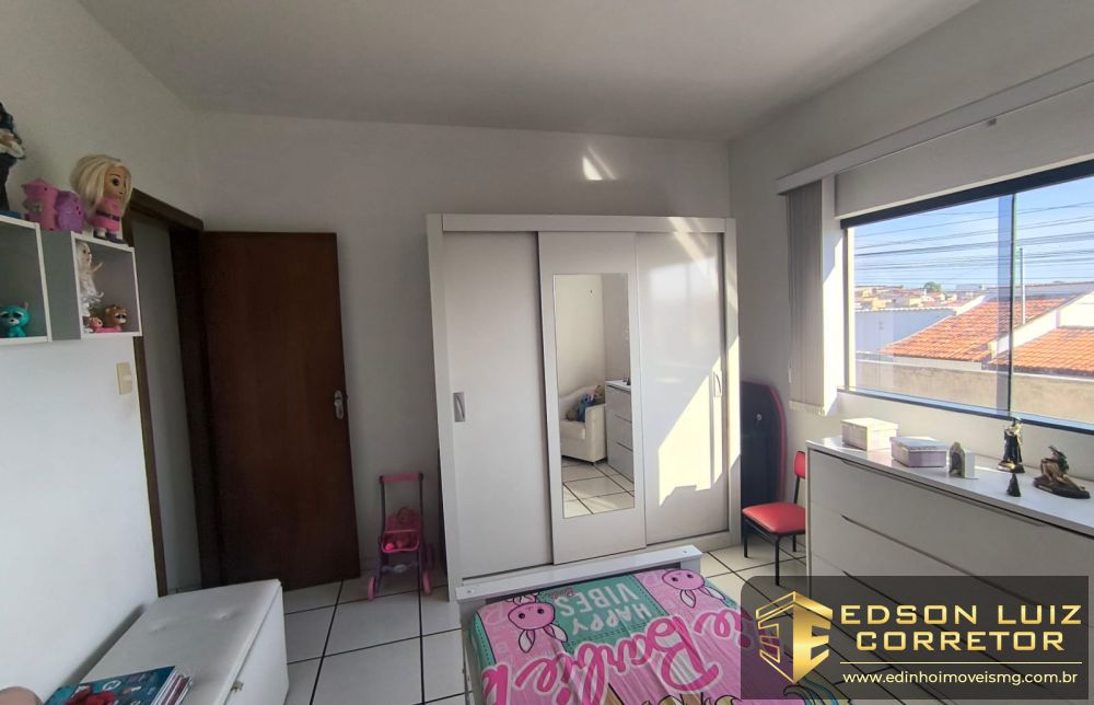 312 - Casa &agrave; venda no bairro Recanto da Lagoa - Edinho Im&oacute;veis 7