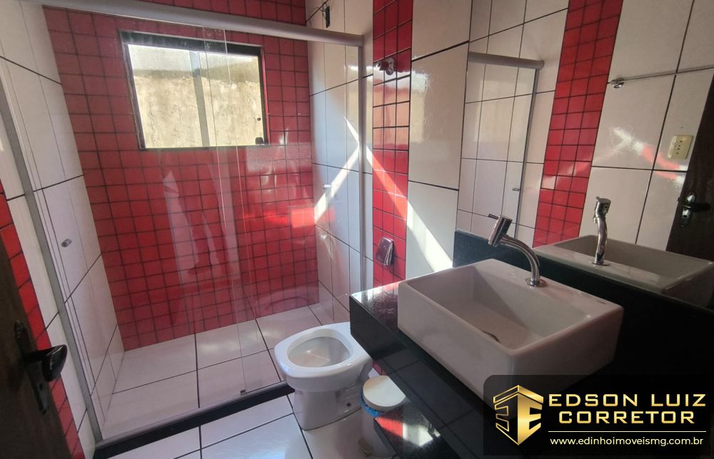 312 - Casa &agrave; venda no bairro Recanto da Lagoa - Edinho Im&oacute;veis 8