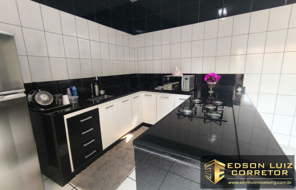 312 - Casa &agrave; venda no bairro Recanto da Lagoa - Edinho Im&oacute;veis 9