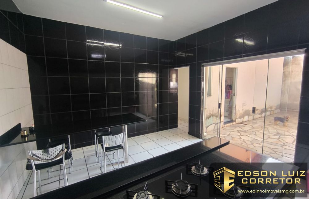 312 - Casa &agrave; venda no bairro Recanto da Lagoa - Edinho Im&oacute;veis 12