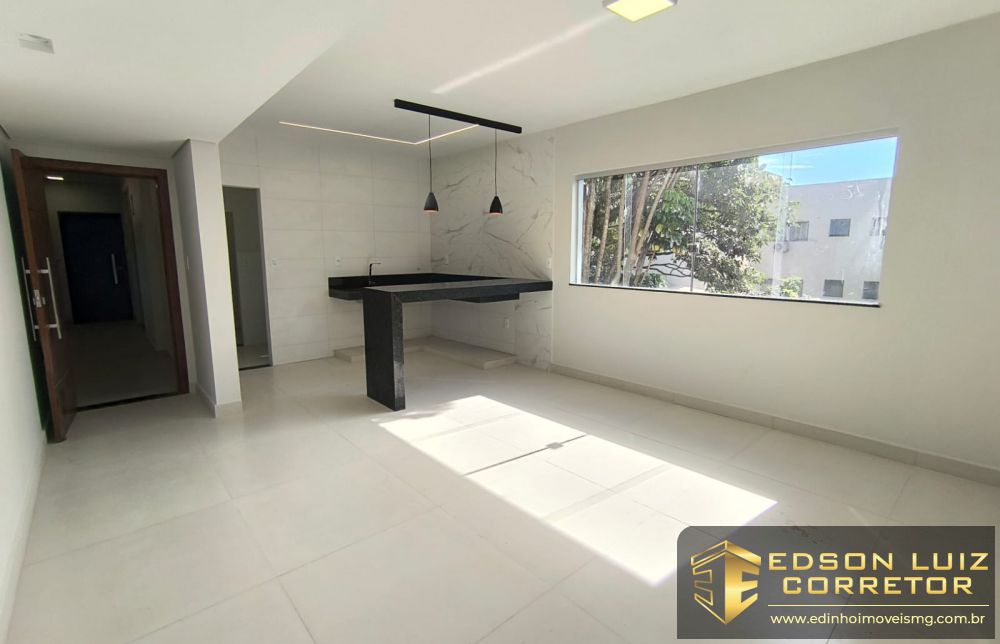 314 - Apartamento &agrave; venda no bairro São José - Edinho Im&oacute;veis 2