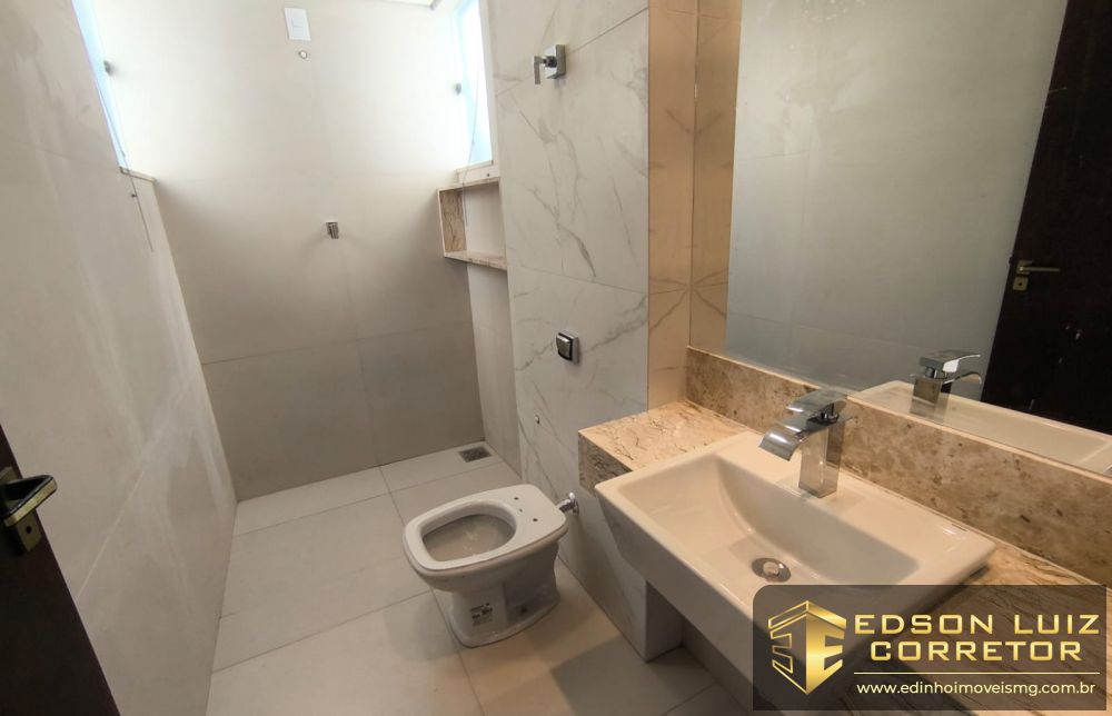 314 - Apartamento &agrave; venda no bairro São José - Edinho Im&oacute;veis 3