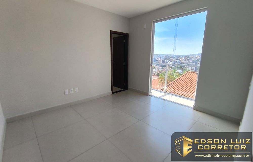 314 - Apartamento &agrave; venda no bairro São José - Edinho Im&oacute;veis 6