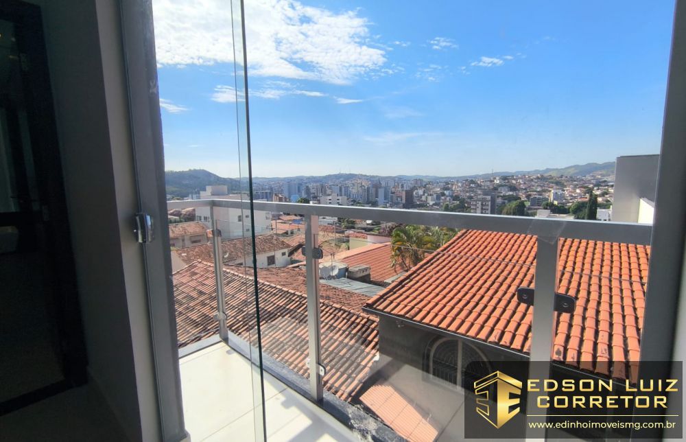 314 - Apartamento &agrave; venda no bairro São José - Edinho Im&oacute;veis 7