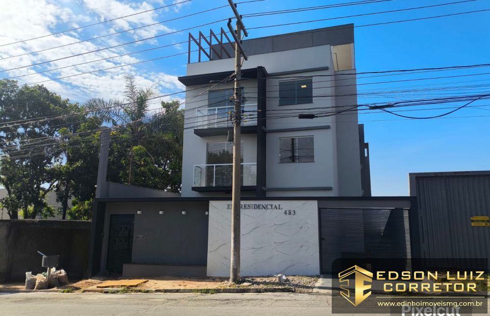 Apartamento &agrave; venda no bairro São José