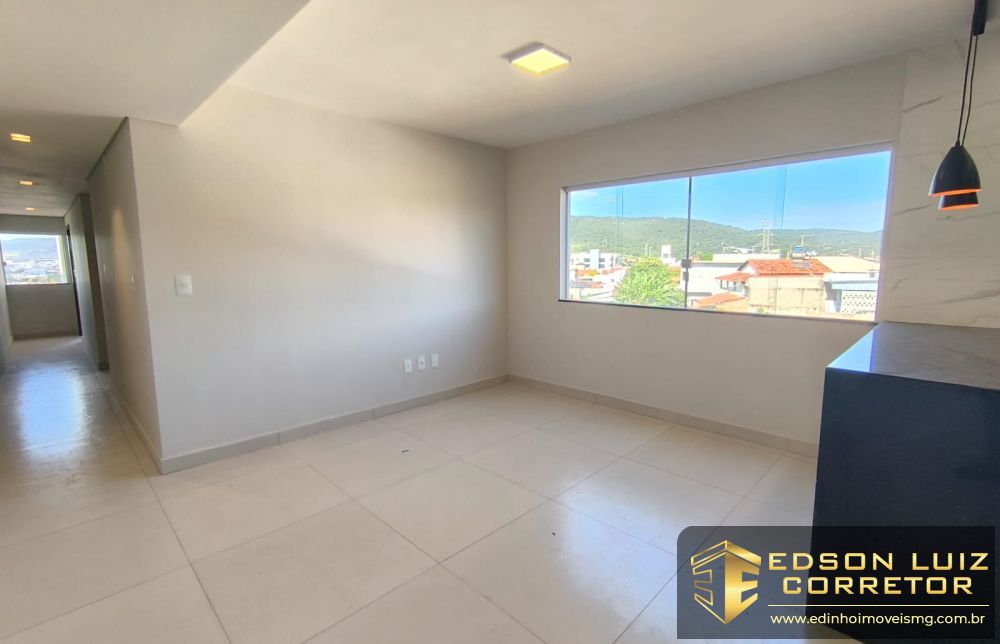 315 - Apartamento &agrave; venda no bairro São José - Edinho Im&oacute;veis 0