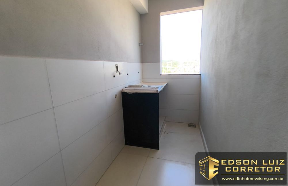 315 - Apartamento &agrave; venda no bairro São José - Edinho Im&oacute;veis 2