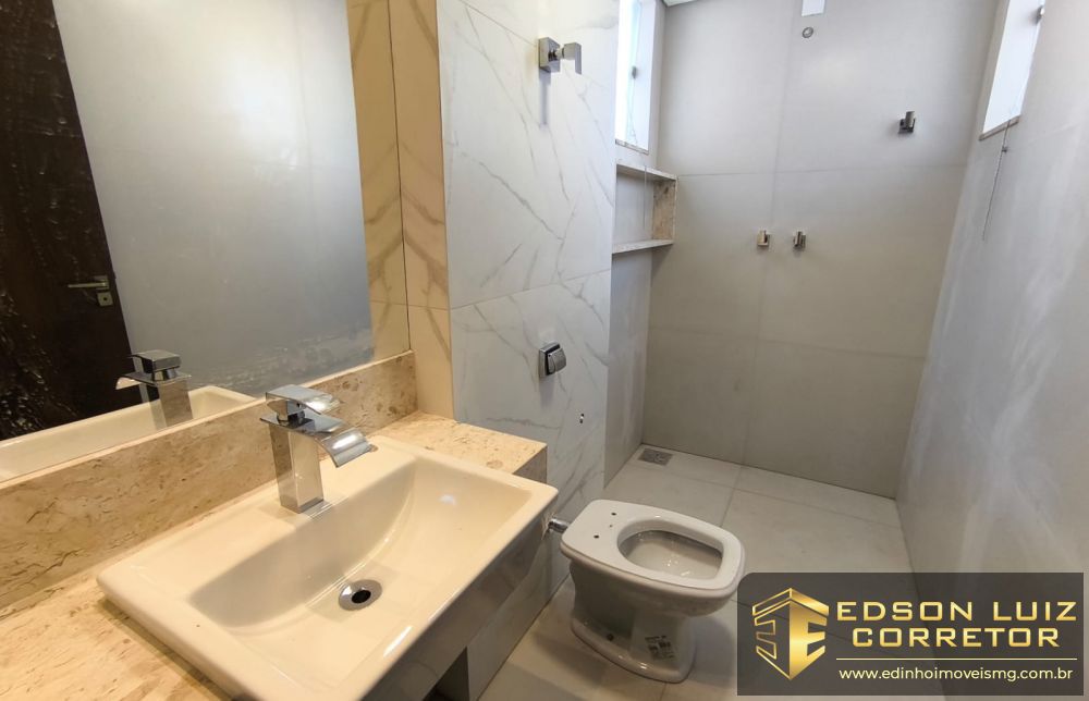 315 - Apartamento &agrave; venda no bairro São José - Edinho Im&oacute;veis 3