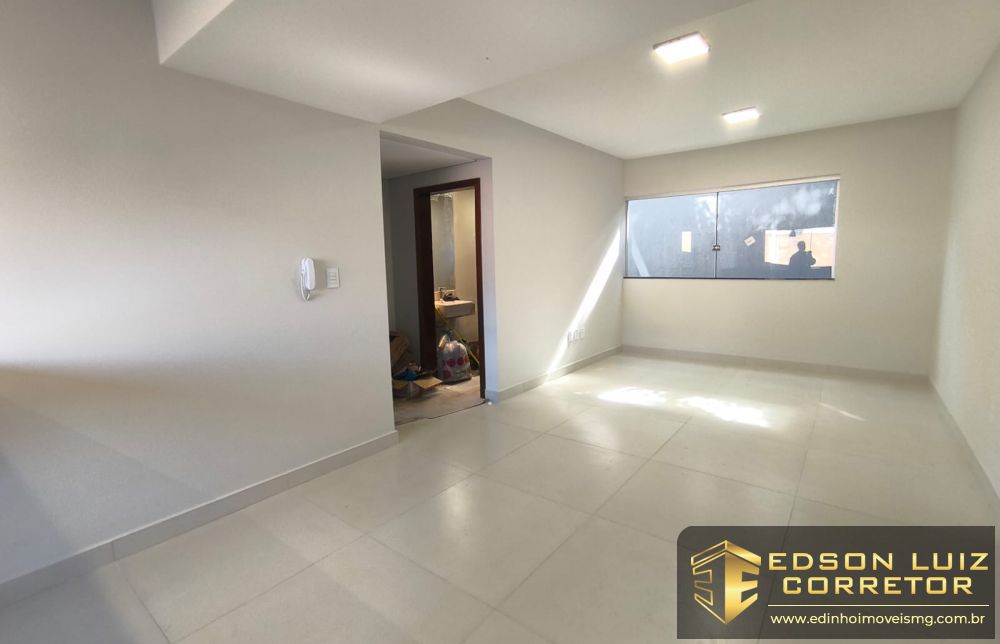 316 - Apartamento &agrave; venda no bairro São José - Edinho Im&oacute;veis 1