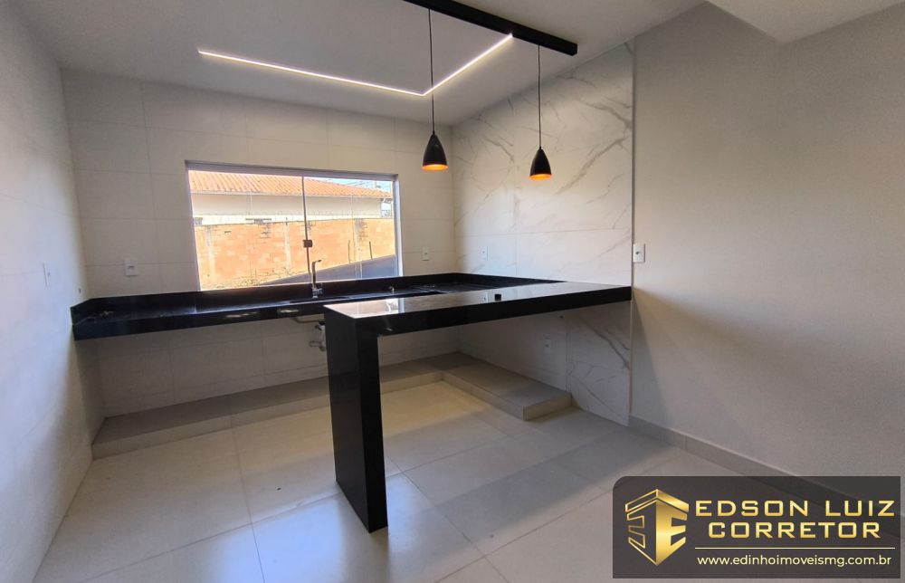 316 - Apartamento &agrave; venda no bairro São José - Edinho Im&oacute;veis 3