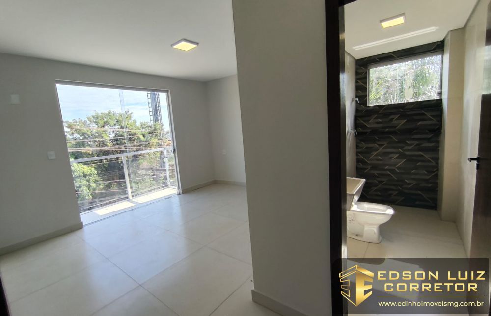 316 - Apartamento &agrave; venda no bairro São José - Edinho Im&oacute;veis 10