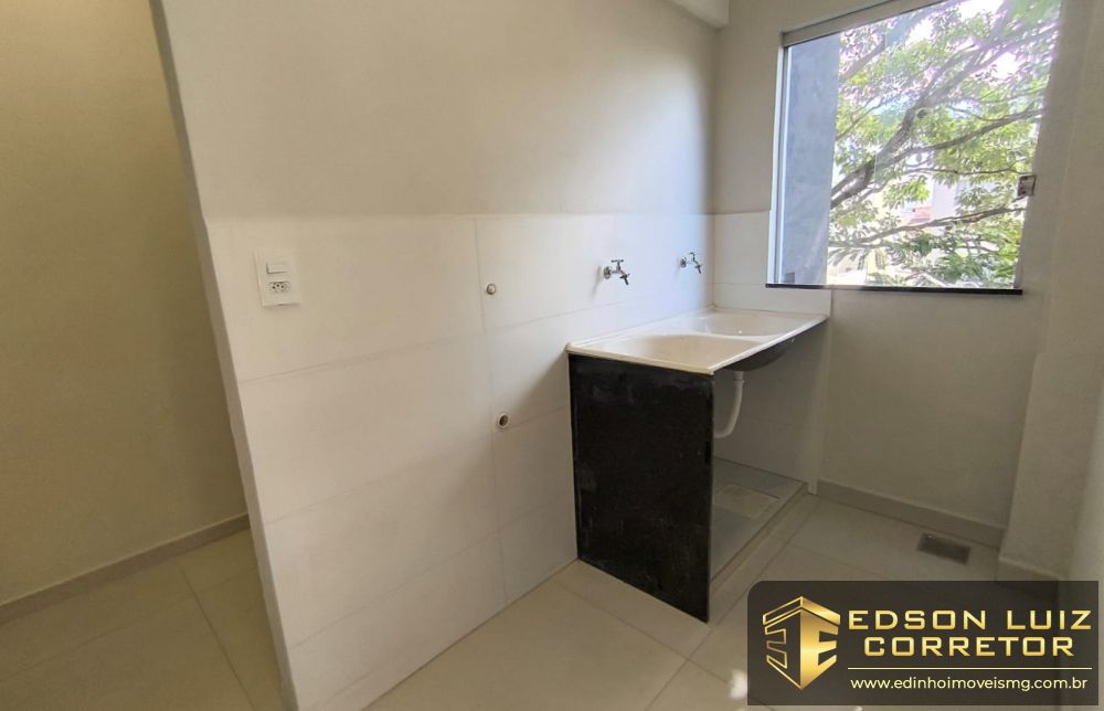 318 - Apartamento - Cobertura &agrave; venda no bairro São José - Edinho Im&oacute;veis 3