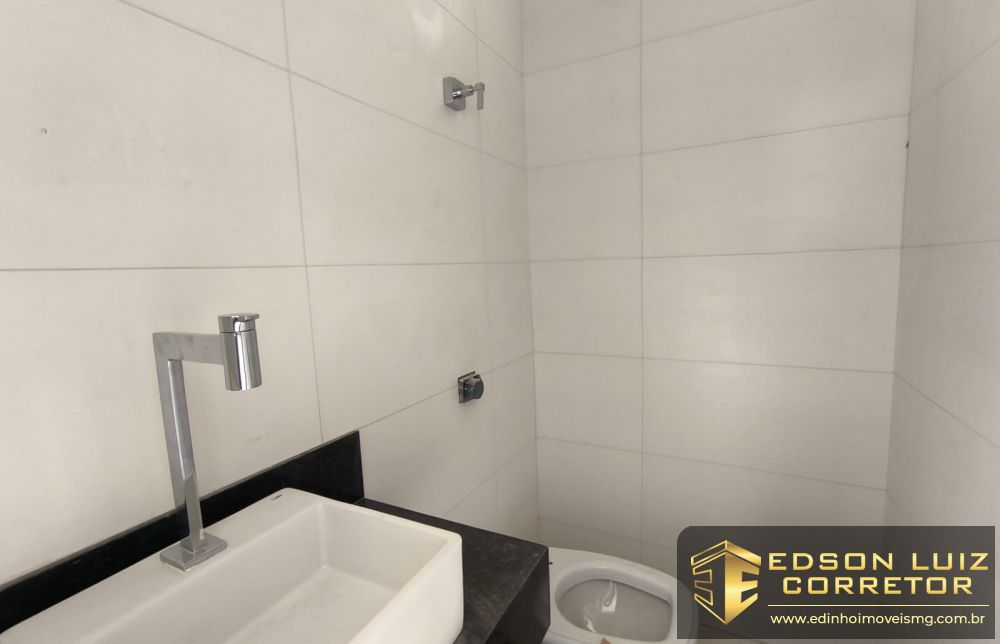 318 - Apartamento - Cobertura &agrave; venda no bairro São José - Edinho Im&oacute;veis 5