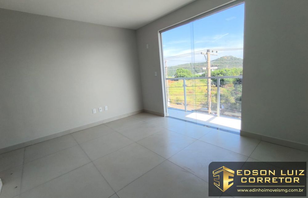 318 - Apartamento - Cobertura &agrave; venda no bairro São José - Edinho Im&oacute;veis 7