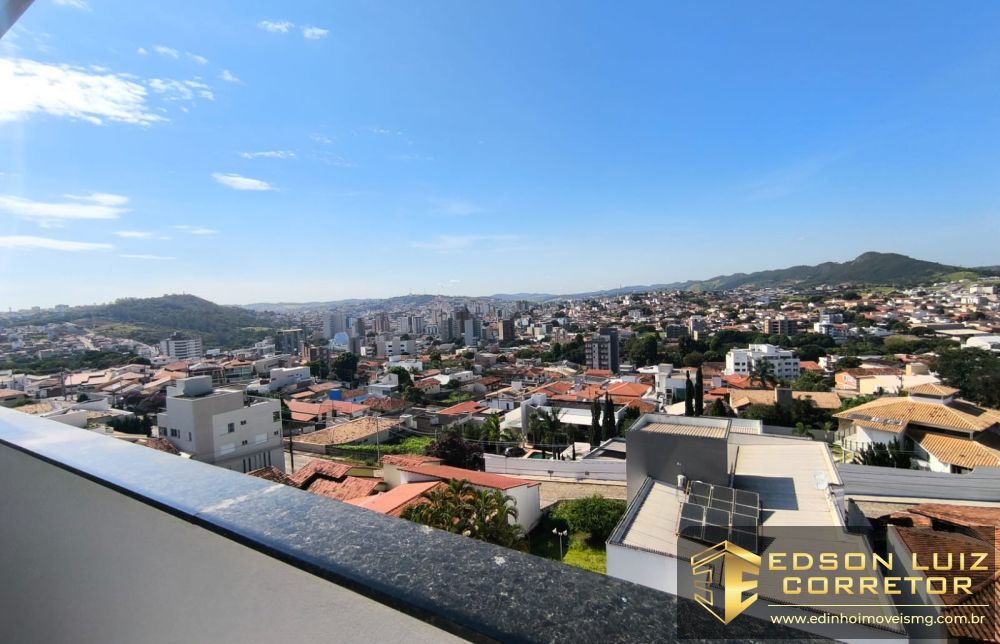 318 - Apartamento - Cobertura &agrave; venda no bairro São José - Edinho Im&oacute;veis 13