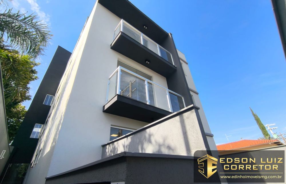 Apartamento - Cobertura &agrave; venda no bairro São José