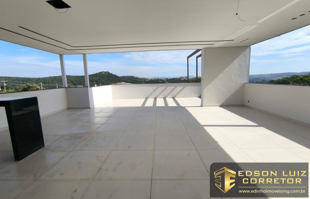 319 - Apartamento - Cobertura &agrave; venda no bairro São José - Edinho Im&oacute;veis 12