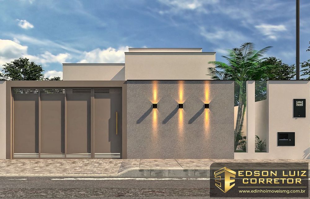 320 - Casa &agrave; venda no bairro João Paulo   - Edinho Im&oacute;veis 0