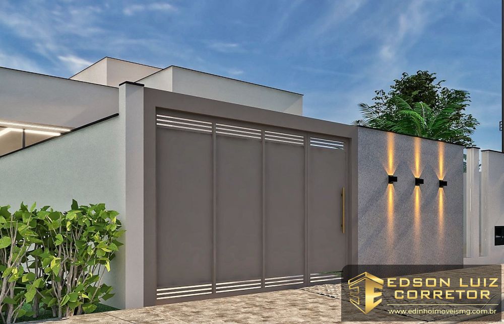 320 - Casa &agrave; venda no bairro João Paulo   - Edinho Im&oacute;veis 1