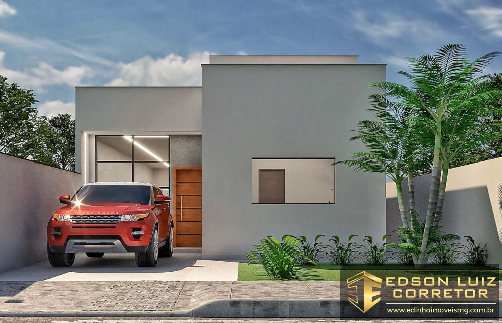 320 - Casa &agrave; venda no bairro João Paulo   - Edinho Im&oacute;veis 2