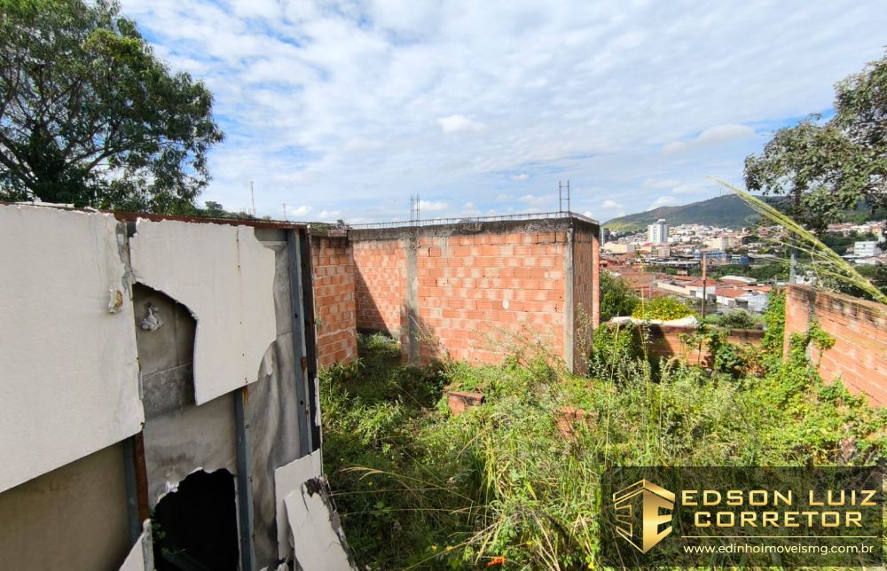 321 - Lote/Terreno &agrave; venda no bairro São Cristovão - Edinho Im&oacute;veis 2