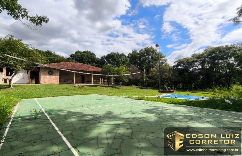 323 - Sítio &agrave; venda no bairro Carioca - Edinho Im&oacute;veis 2