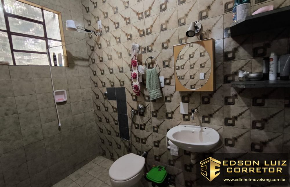 323 - Sítio &agrave; venda no bairro Carioca - Edinho Im&oacute;veis 5