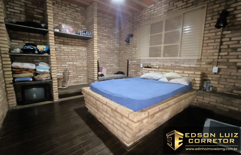 323 - Sítio &agrave; venda no bairro Carioca - Edinho Im&oacute;veis 6